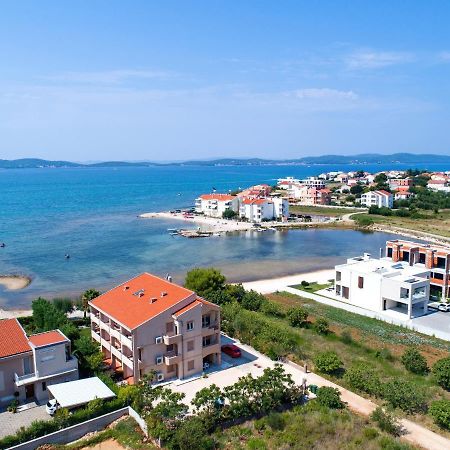 Villa Palma Сукошан Экстерьер фото