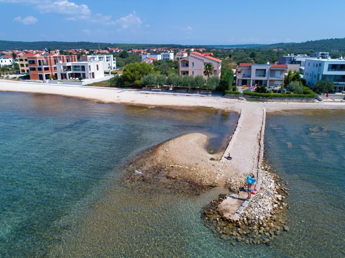 Villa Palma Сукошан Экстерьер фото