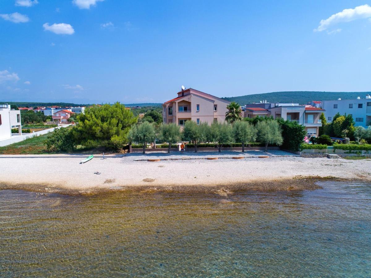 Villa Palma Сукошан Экстерьер фото
