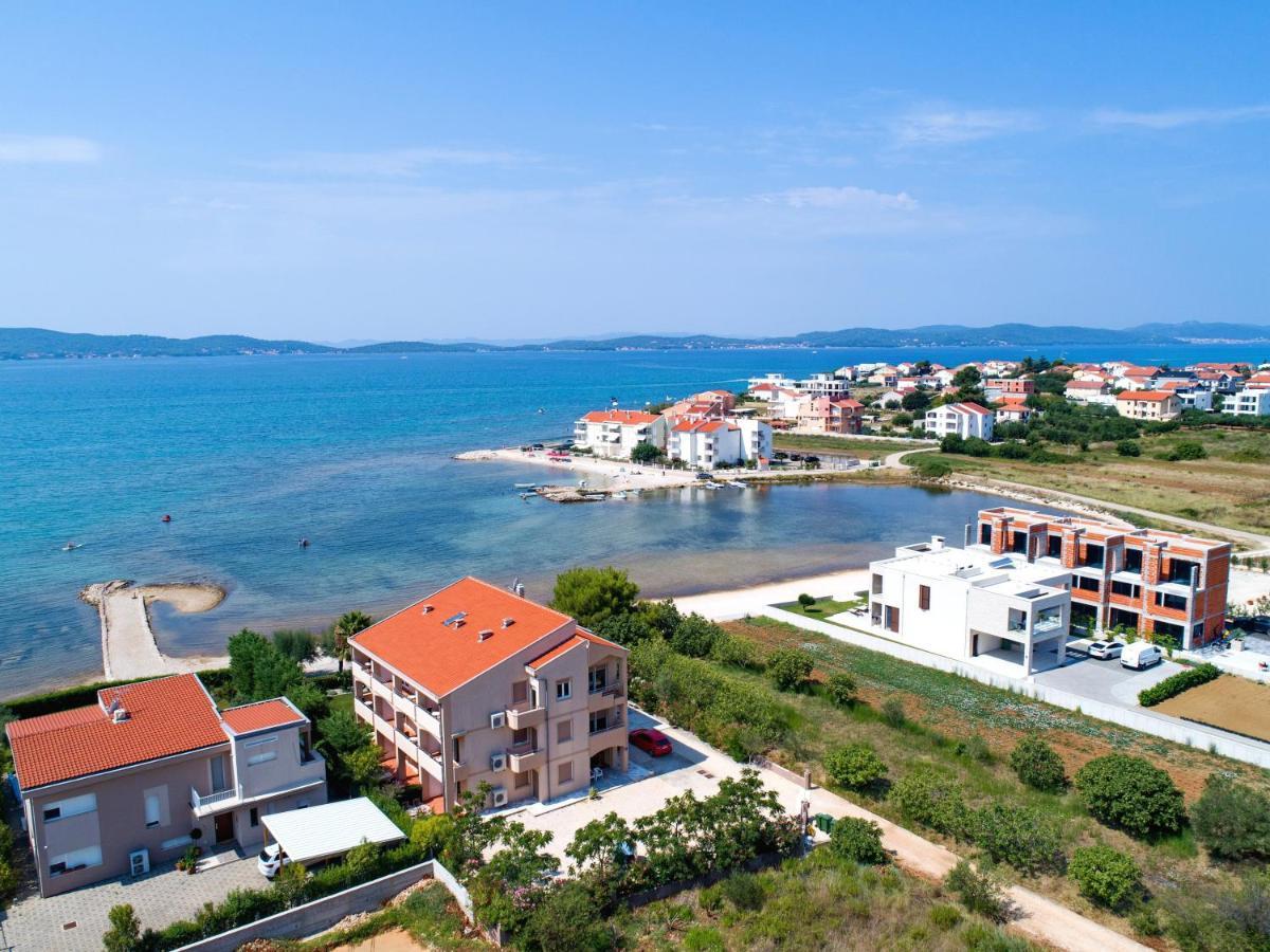 Villa Palma Сукошан Экстерьер фото