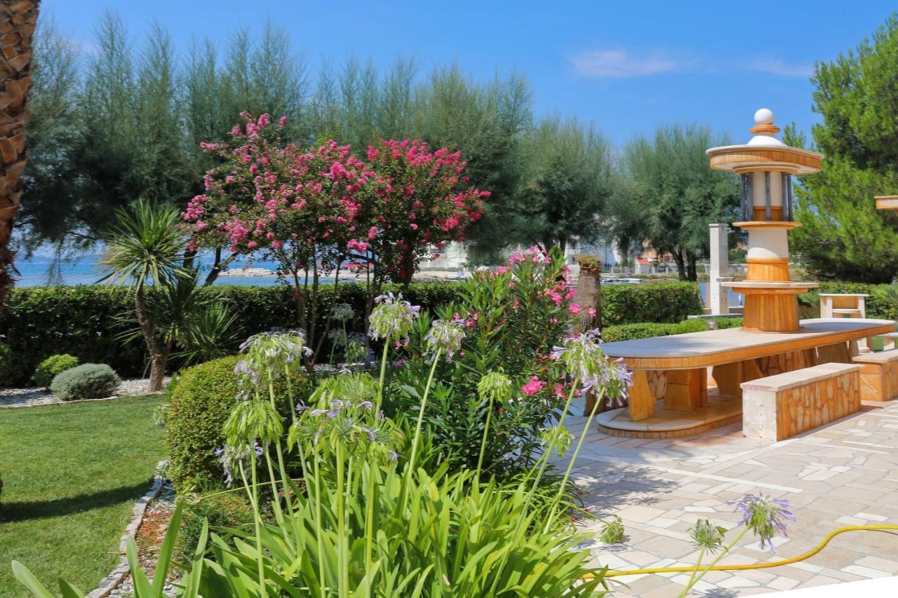 Villa Palma Сукошан Экстерьер фото