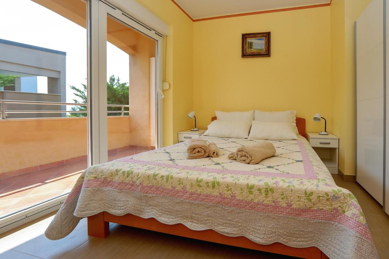 Villa Palma Сукошан Экстерьер фото